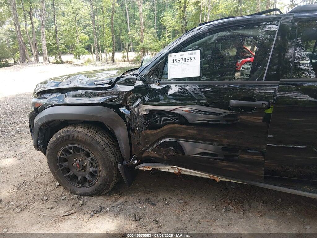 JTEVB5BRXS5004065 2025 TOYOTA 4RUNNER HYBRID photo no. 6