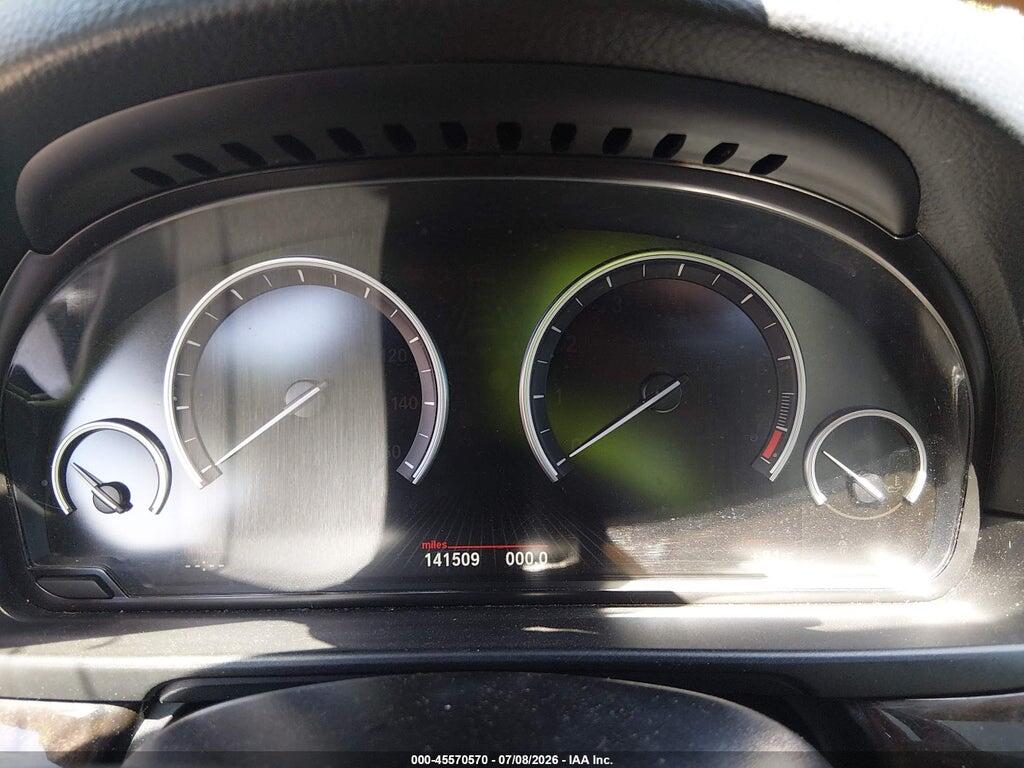 WBA5B3C50ED537652 2014 BMW 535I photo no. 7