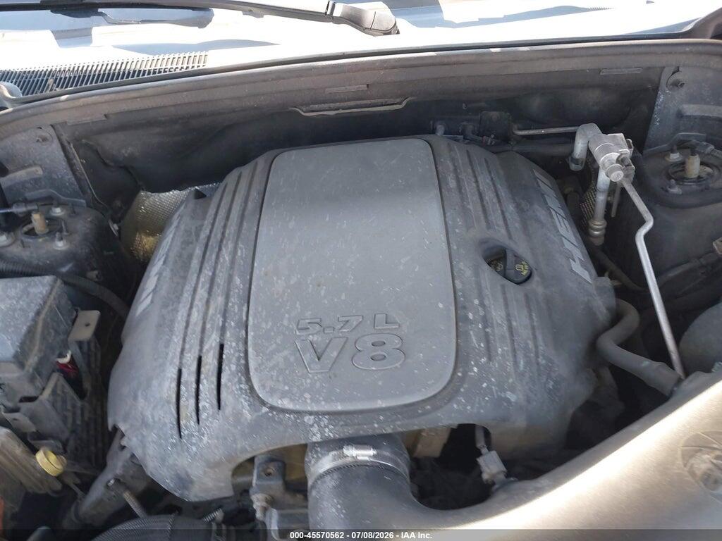 1C4RJFCT3FC821825 2015 JEEP GRAND CHEROKEE photo no. 10