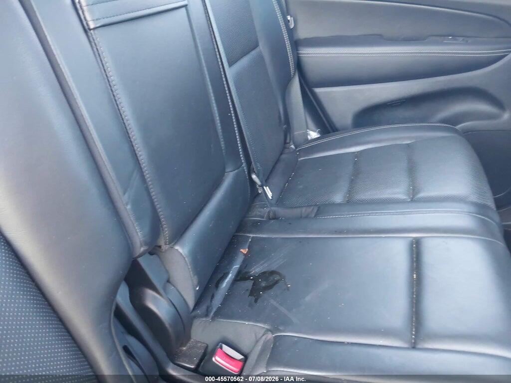 1C4RJFCT3FC821825 2015 JEEP GRAND CHEROKEE photo no. 8