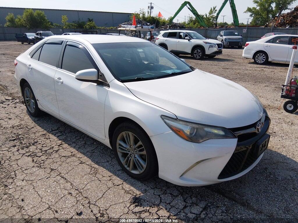 4T1BF1FK6FU933016 2015 TOYOTA CAMRY photo no. 1