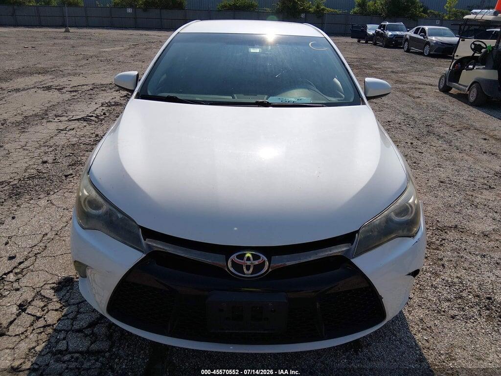 4T1BF1FK6FU933016 2015 TOYOTA CAMRY photo no. 12