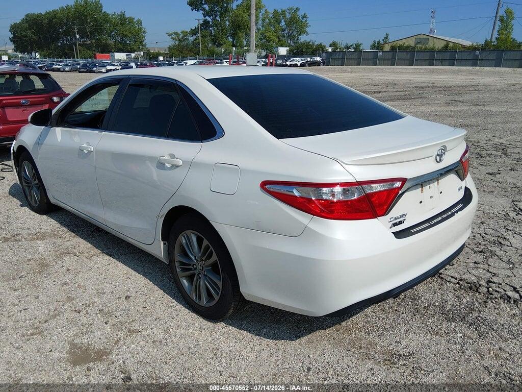 4T1BF1FK6FU933016 2015 TOYOTA CAMRY photo no. 3