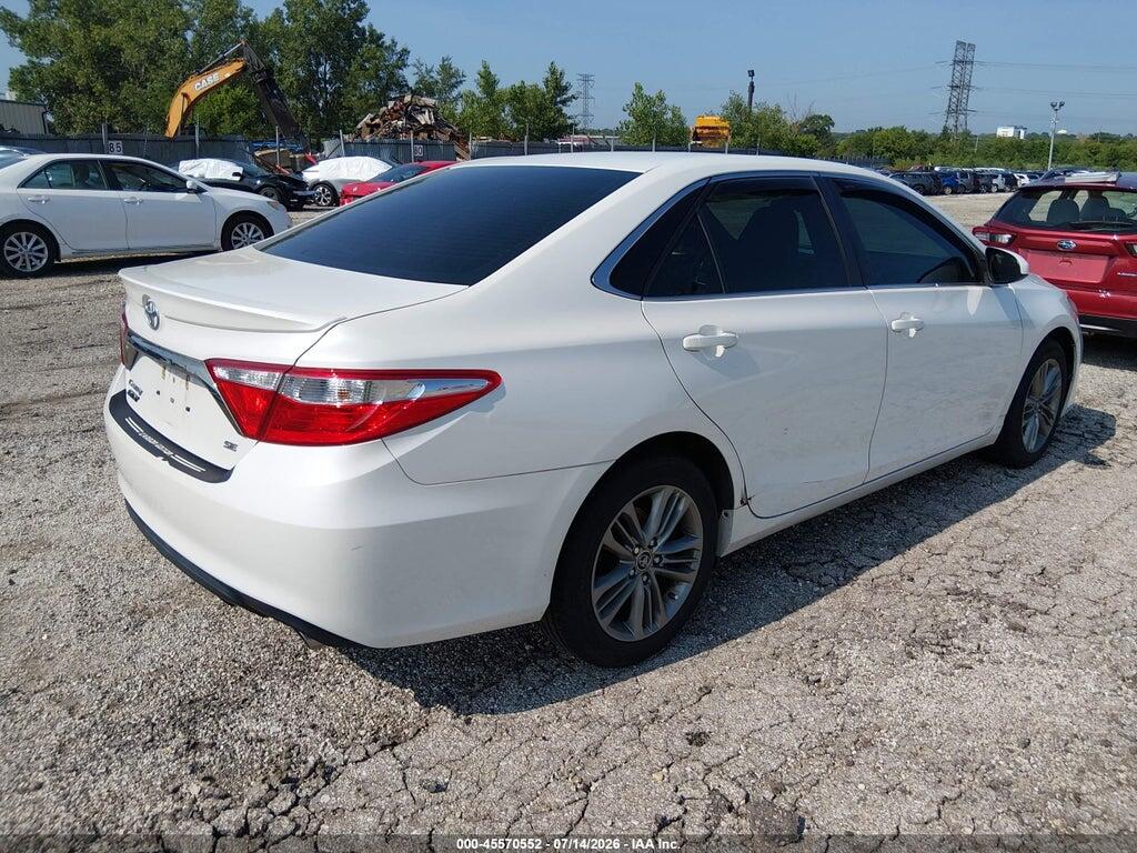4T1BF1FK6FU933016 2015 TOYOTA CAMRY photo no. 4