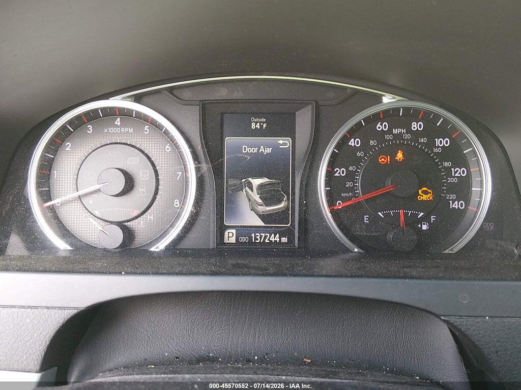 4T1BF1FK6FU933016 2015 TOYOTA CAMRY photo no. 7