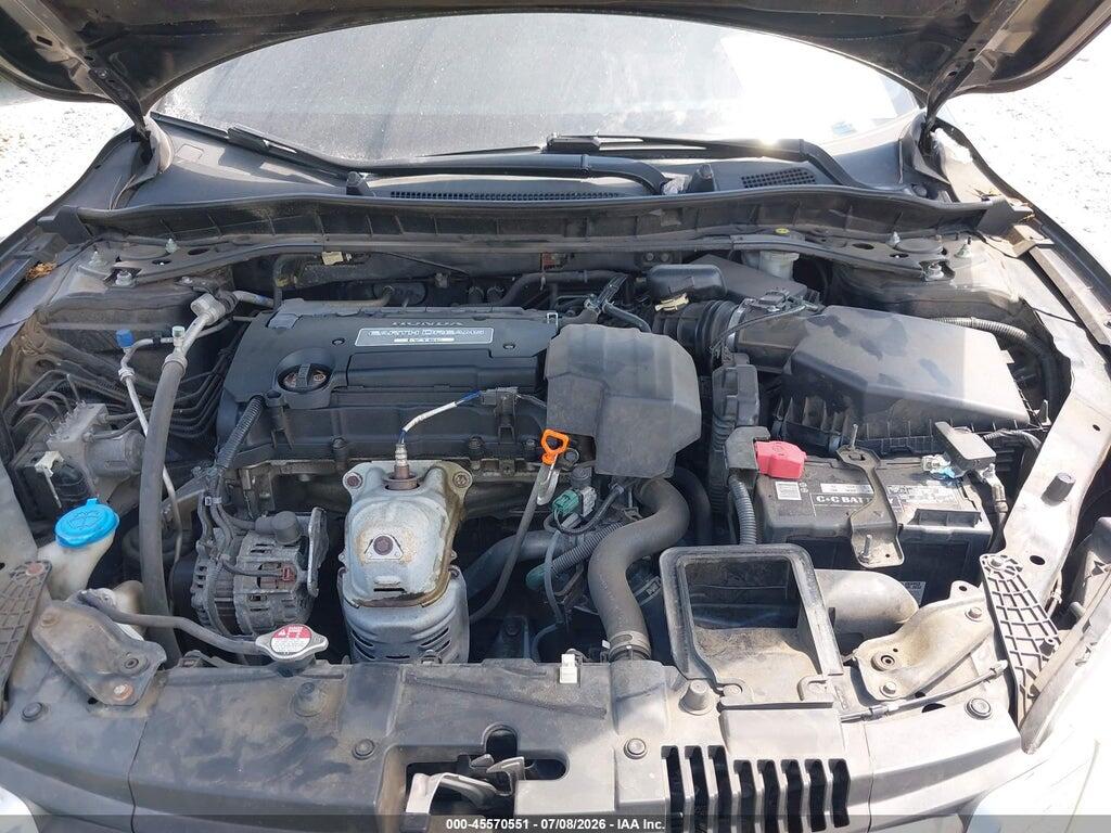 1HGCR2F89DA239530 2013 HONDA ACCORD photo no. 10