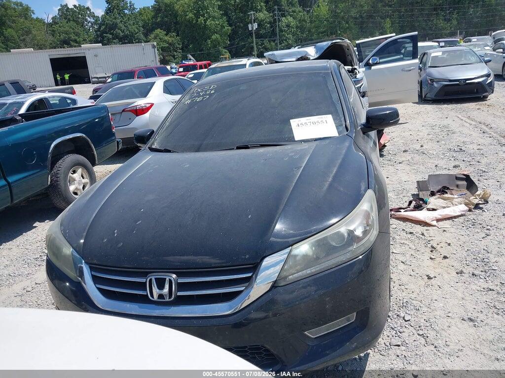 1HGCR2F89DA239530 2013 HONDA ACCORD photo no. 11
