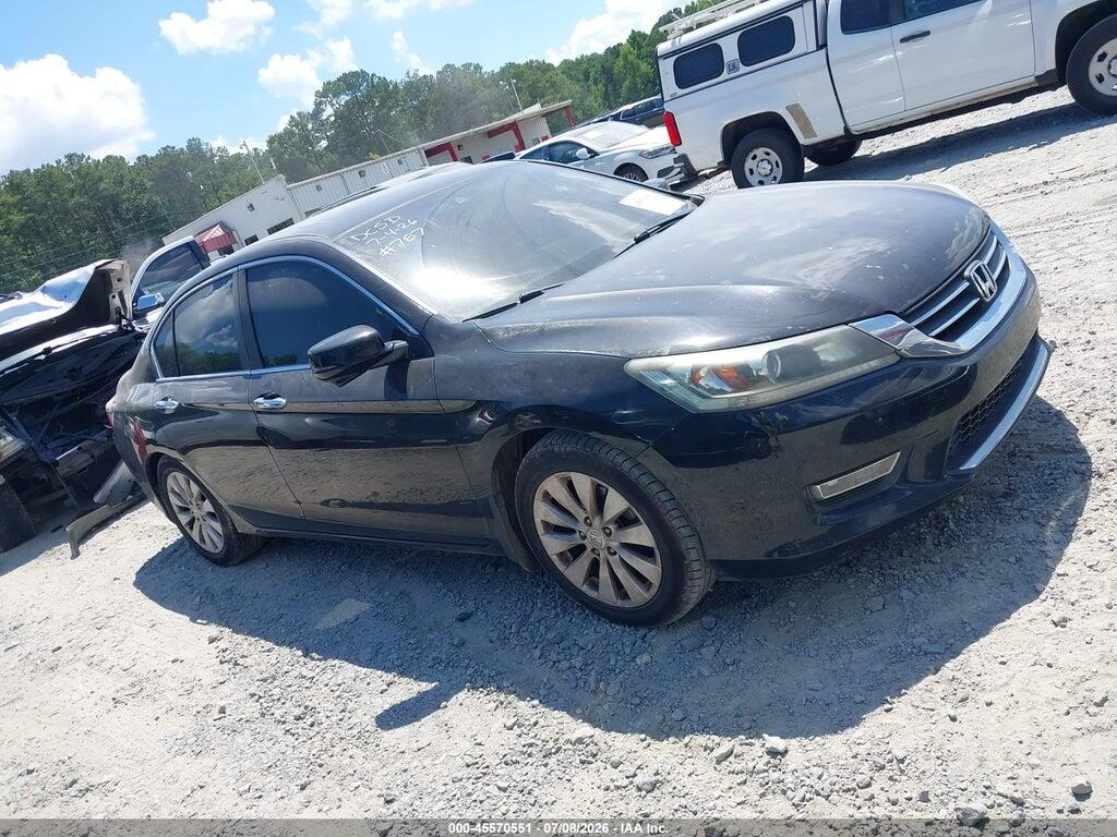 1HGCR2F89DA239530 2013 HONDA ACCORD photo no. 12