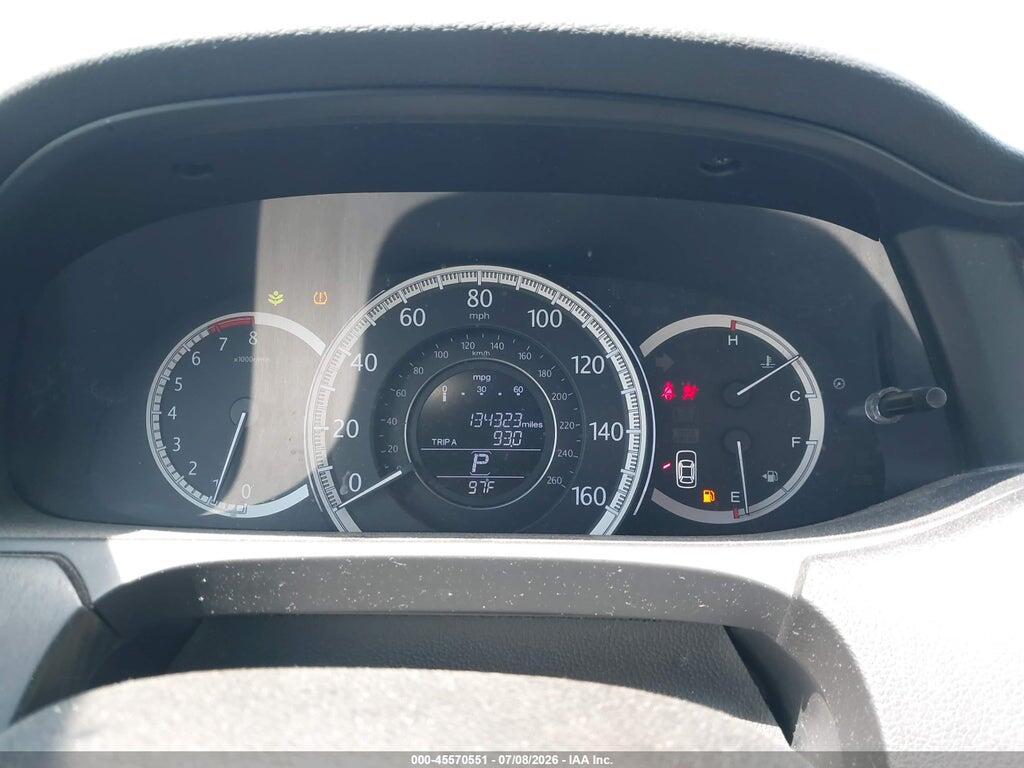 1HGCR2F89DA239530 2013 HONDA ACCORD photo no. 7