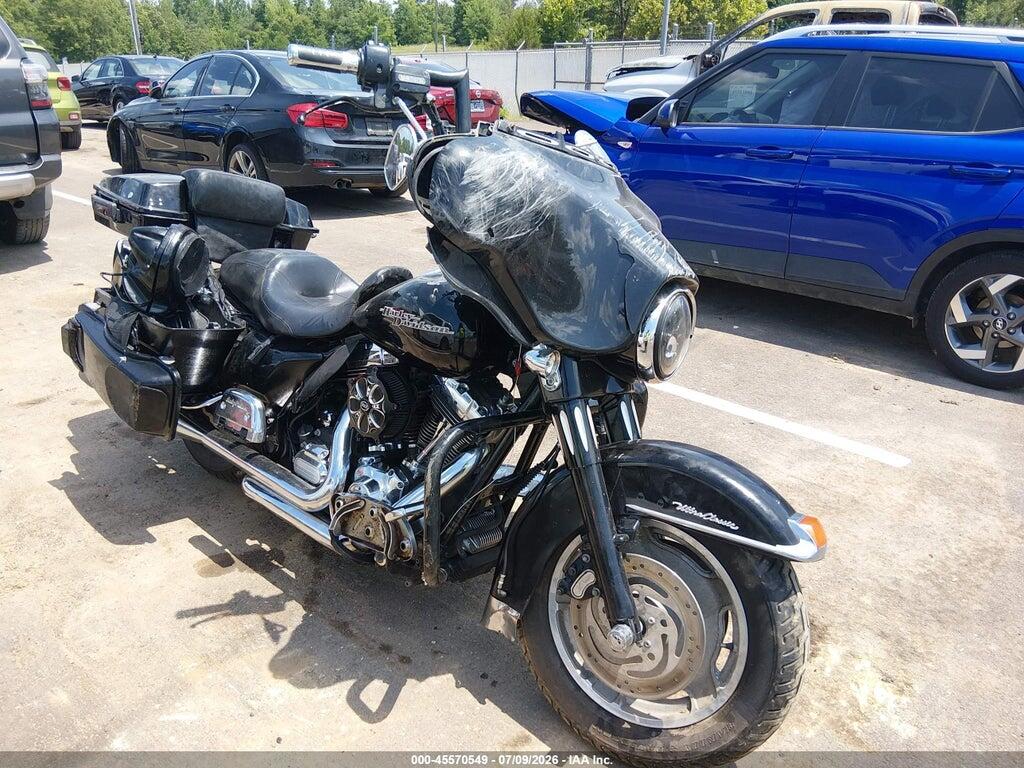 1HD1KBM13DB610965 2013 HARLEY-DAVIDSON FLHX photo no. 1