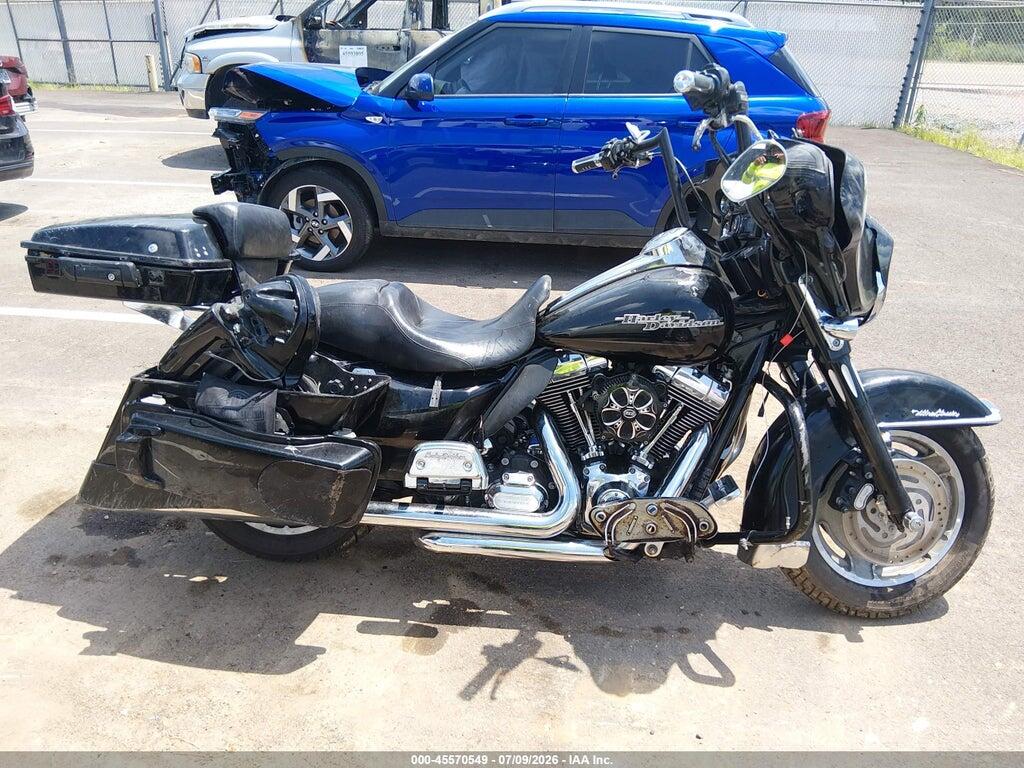 1HD1KBM13DB610965 2013 HARLEY-DAVIDSON FLHX photo no. 12