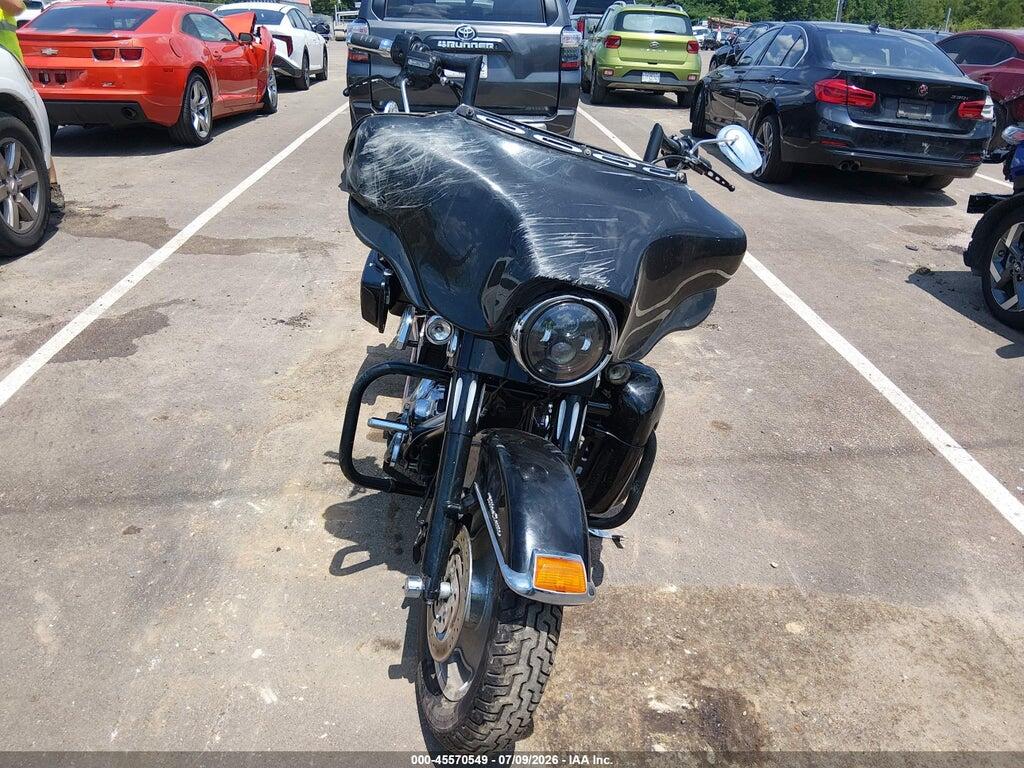 1HD1KBM13DB610965 2013 HARLEY-DAVIDSON FLHX photo no. 5