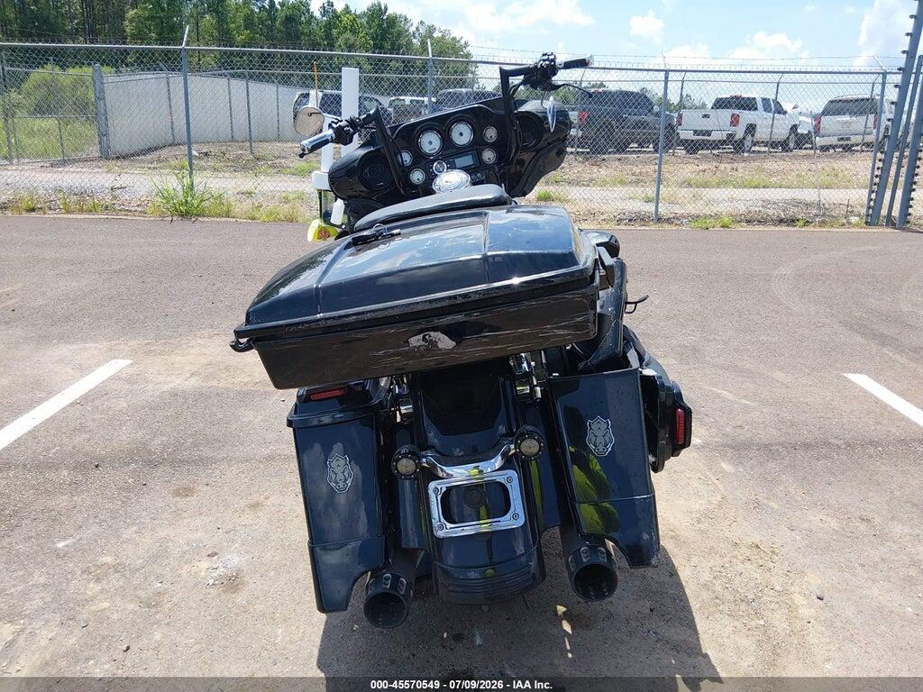1HD1KBM13DB610965 2013 HARLEY-DAVIDSON FLHX photo no. 6