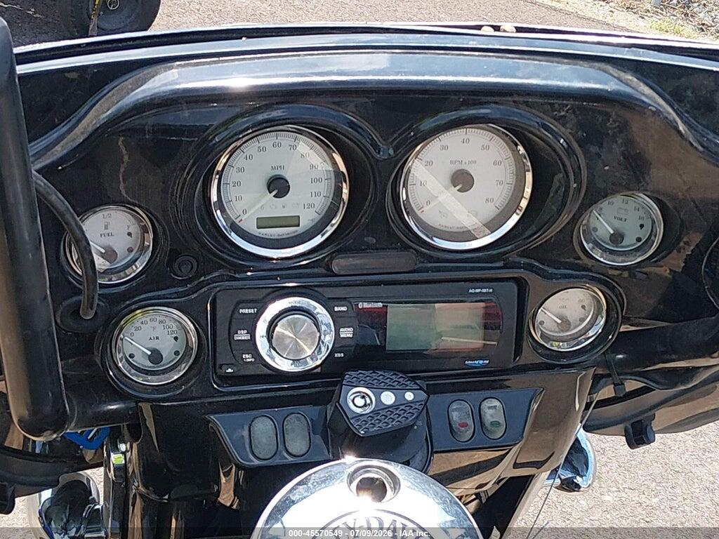 1HD1KBM13DB610965 2013 HARLEY-DAVIDSON FLHX photo no. 7
