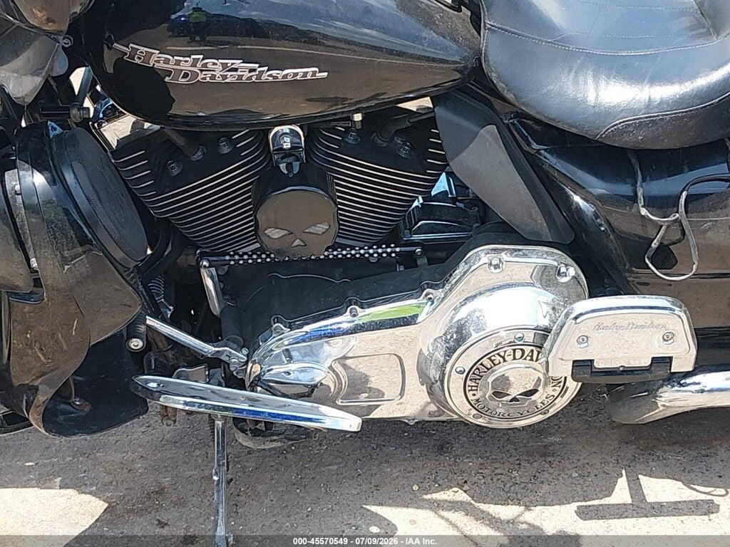 1HD1KBM13DB610965 2013 HARLEY-DAVIDSON FLHX photo no. 9