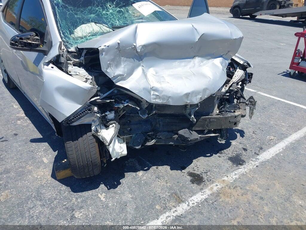 5YFBURHEXGP436968 2016 TOYOTA COROLLA photo no. 6