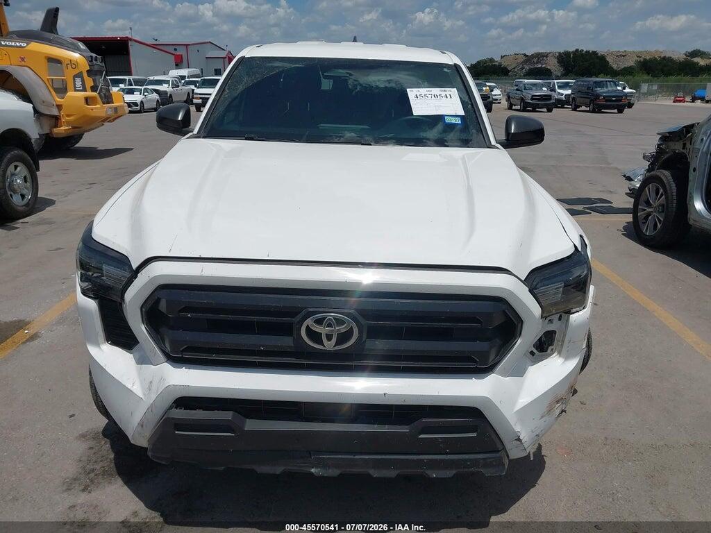 3TYLD5KN0ST014220 2025 TOYOTA TACOMA photo no. 12