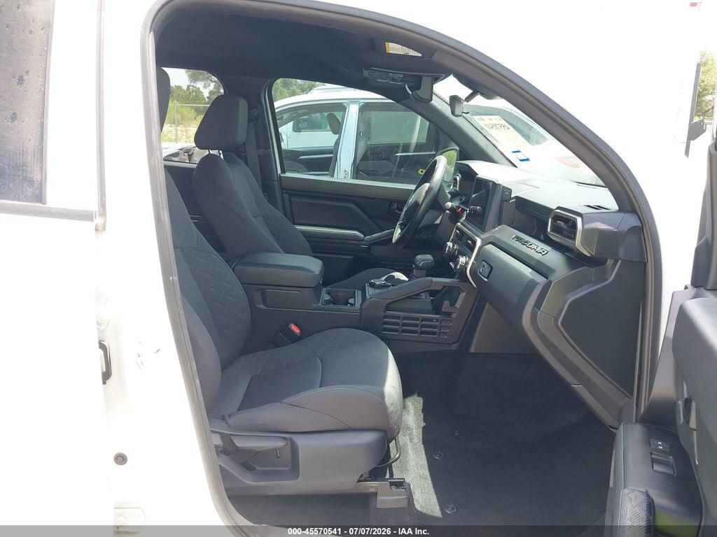 3TYLD5KN0ST014220 2025 TOYOTA TACOMA photo no. 5