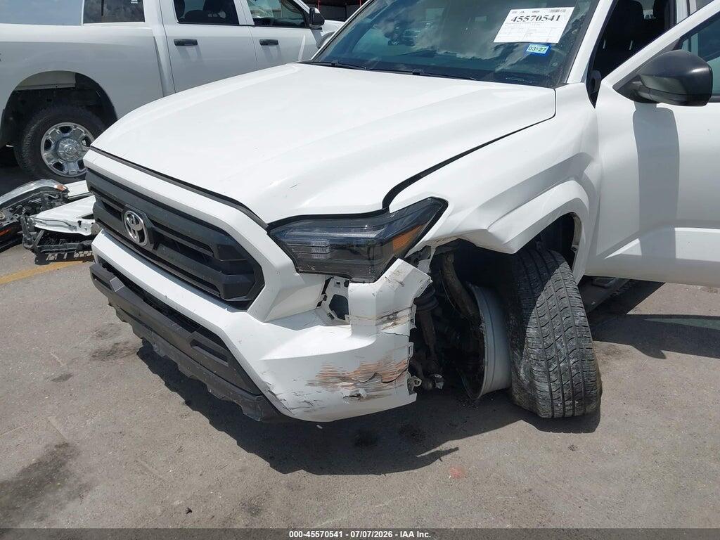 3TYLD5KN0ST014220 2025 TOYOTA TACOMA photo no. 6