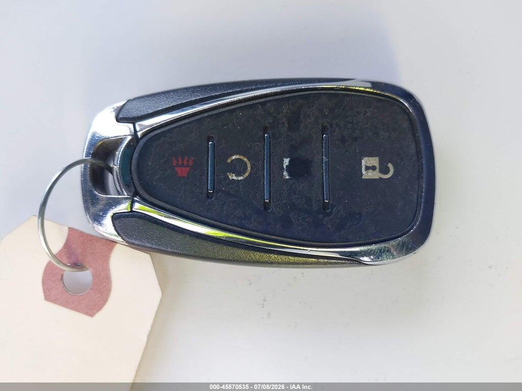 3GNCJMSB2HL158104 2017 CHEVROLET TRAX photo no. 11