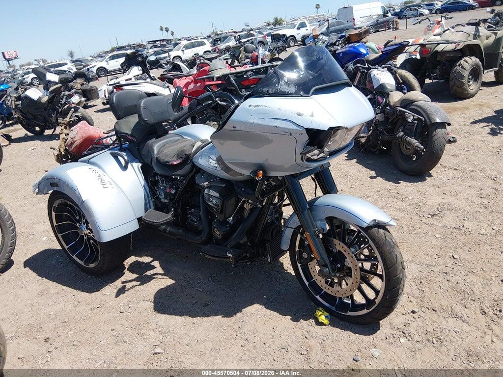 2024 HARLEY-DAVIDSON FLTRT 1HD1MFP1XRB857775