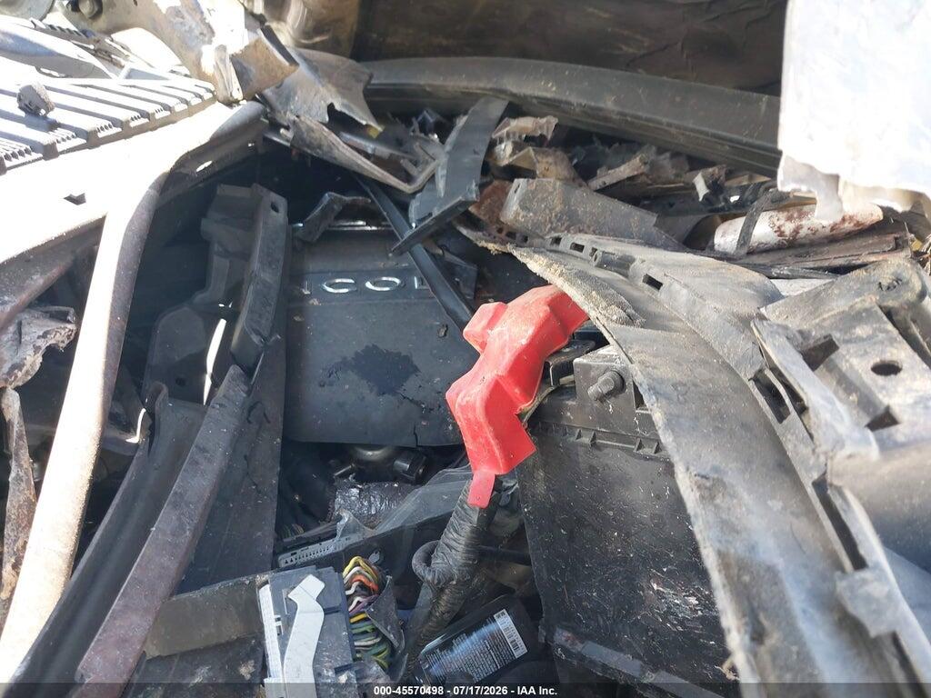5LMJJ2HT2KEL04537 2019 LINCOLN NAVIGATOR photo no. 10