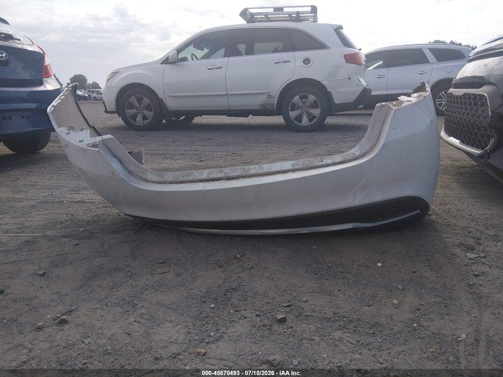 1C3CCCABXFN588432 2015 CHRYSLER 200 photo no. 12