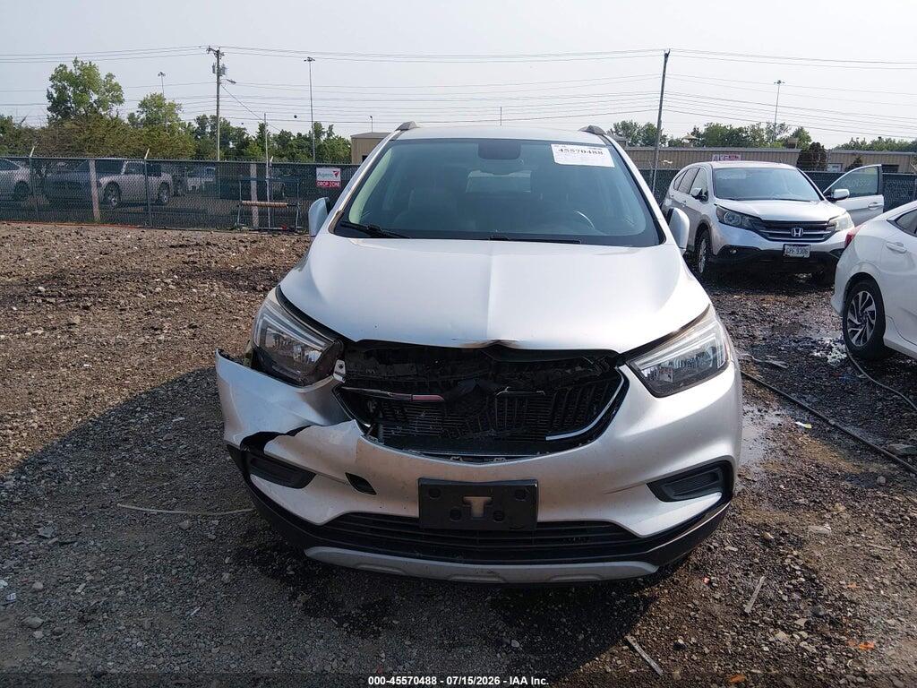 KL4CJASB8JB589636 2018 BUICK ENCORE photo no. 12