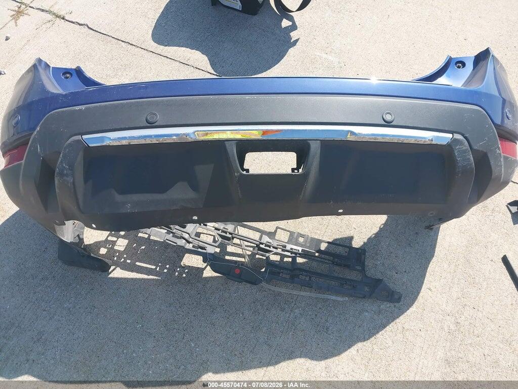 5N1AT2MT1LC772291 2020 NISSAN ROGUE photo no. 12