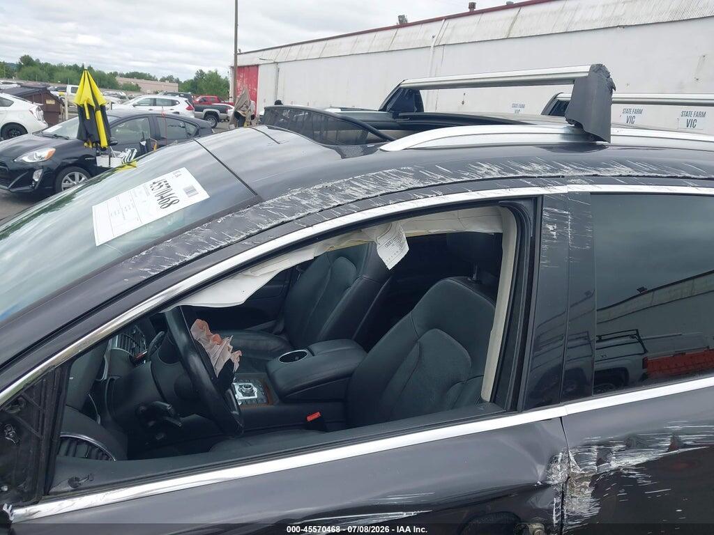 WA1DGAFE4DD001098 2013 AUDI Q7 photo no. 12