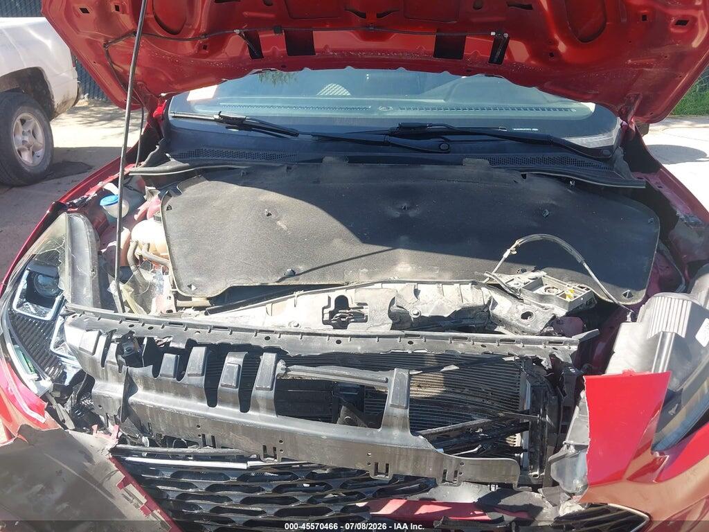 1FMCU0G68LUA33672 2020 FORD ESCAPE photo no. 10