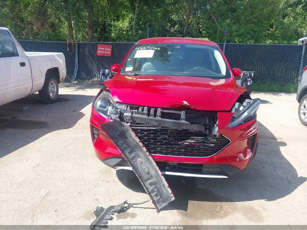 1FMCU0G68LUA33672 2020 FORD ESCAPE photo no. 12
