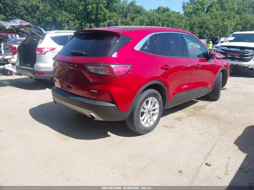 1FMCU0G68LUA33672 2020 FORD ESCAPE photo no. 4