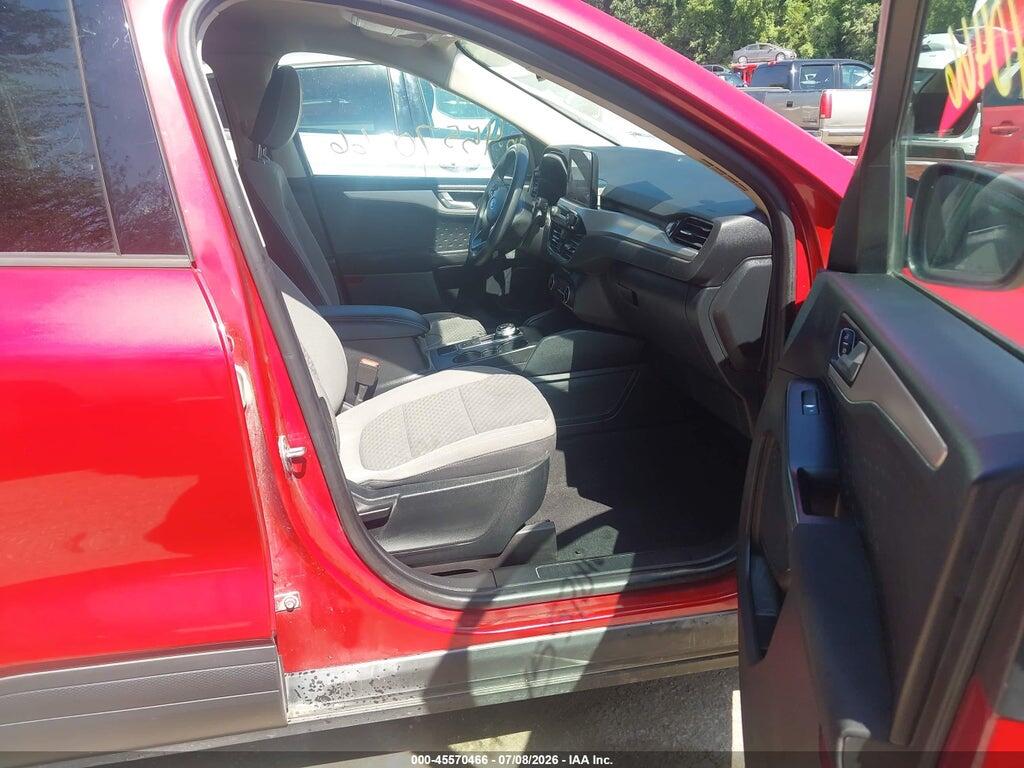 1FMCU0G68LUA33672 2020 FORD ESCAPE photo no. 5