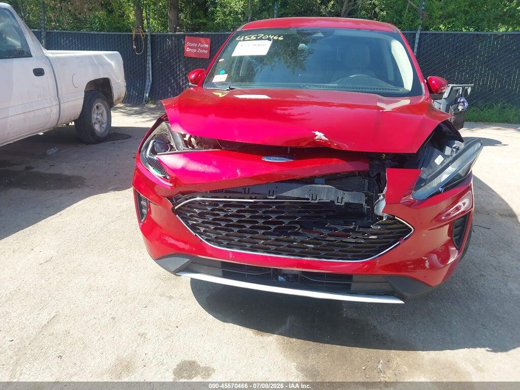 1FMCU0G68LUA33672 2020 FORD ESCAPE photo no. 6
