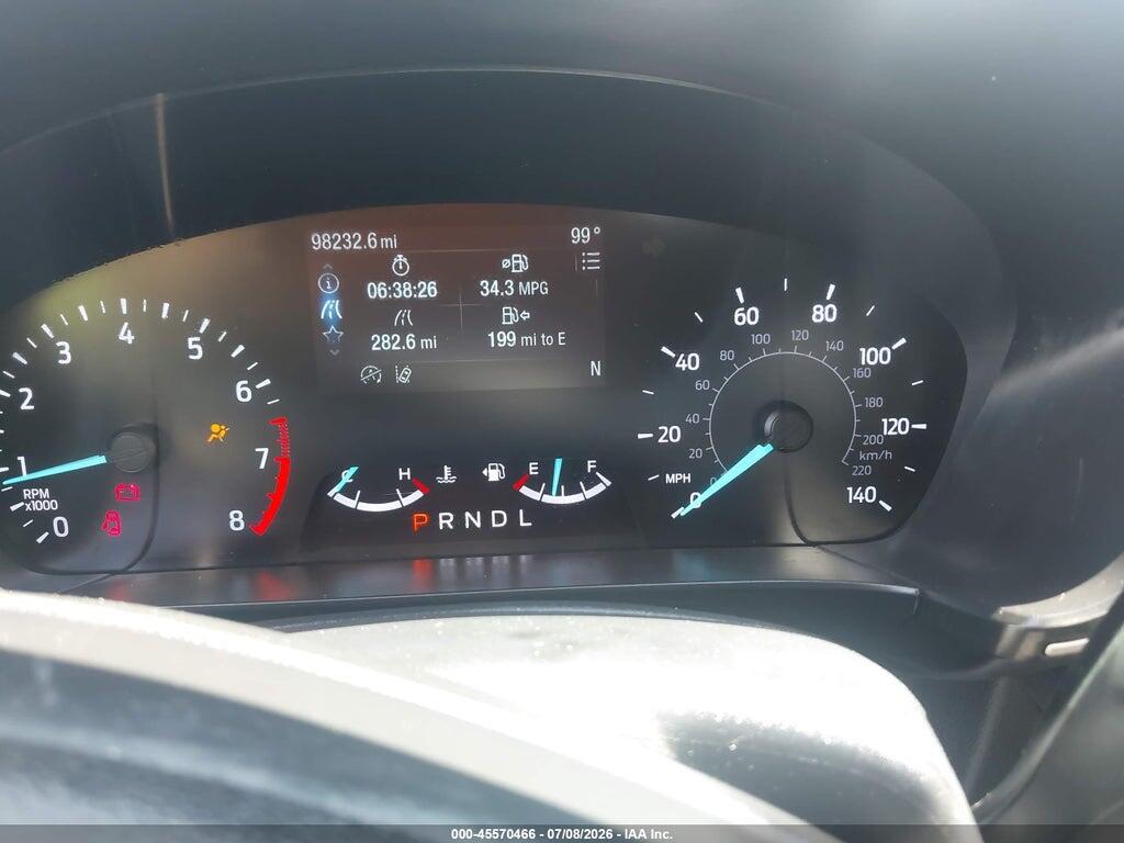 1FMCU0G68LUA33672 2020 FORD ESCAPE photo no. 7