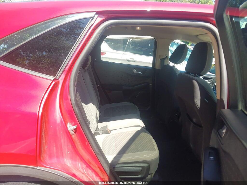1FMCU0G68LUA33672 2020 FORD ESCAPE photo no. 8