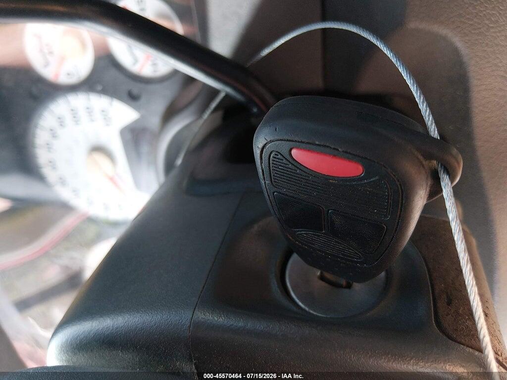 3D7KS28A17G850095 2007 DODGE RAM 2500 photo no. 11