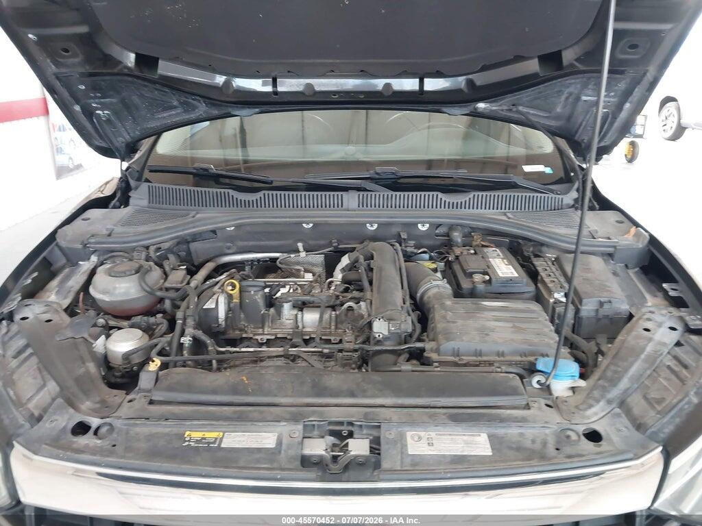 3VWC57BU3KM157574 2019 VOLKSWAGEN JETTA photo no. 10