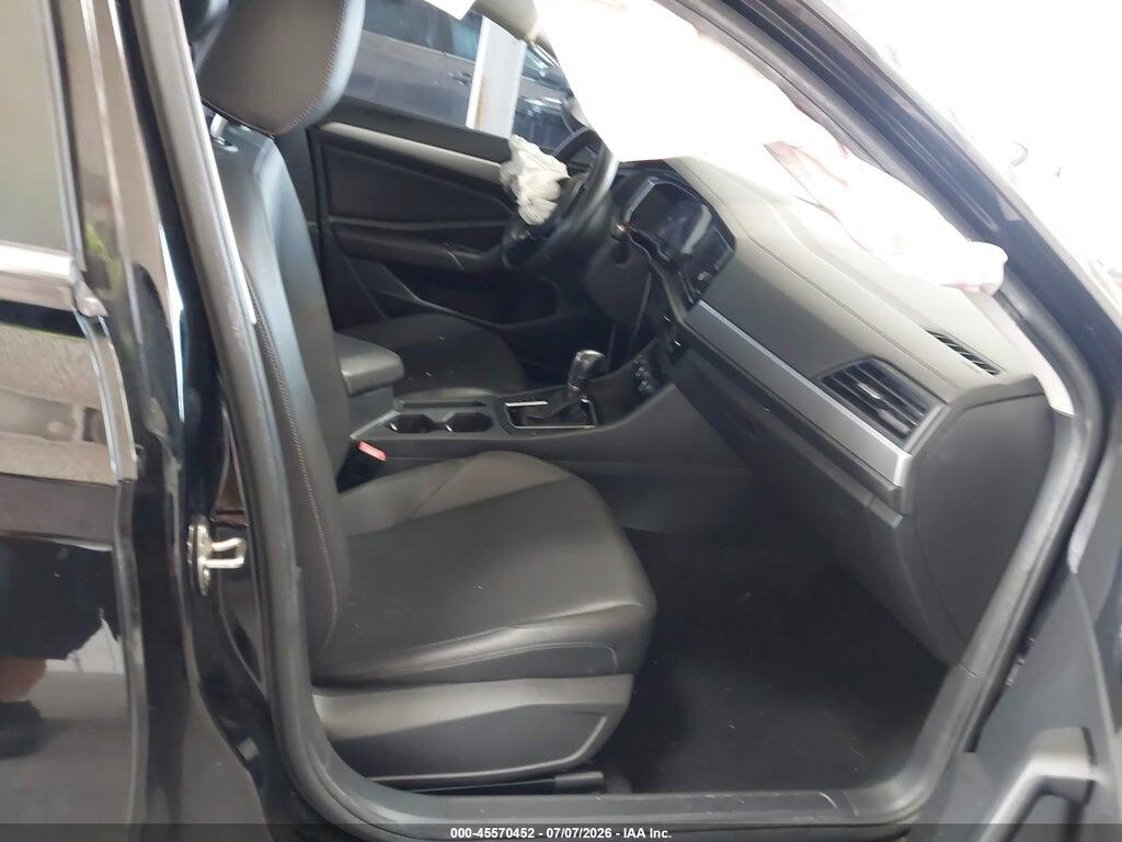3VWC57BU3KM157574 2019 VOLKSWAGEN JETTA photo no. 5
