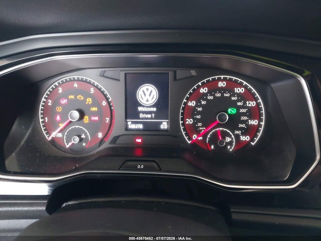 3VWC57BU3KM157574 2019 VOLKSWAGEN JETTA photo no. 7