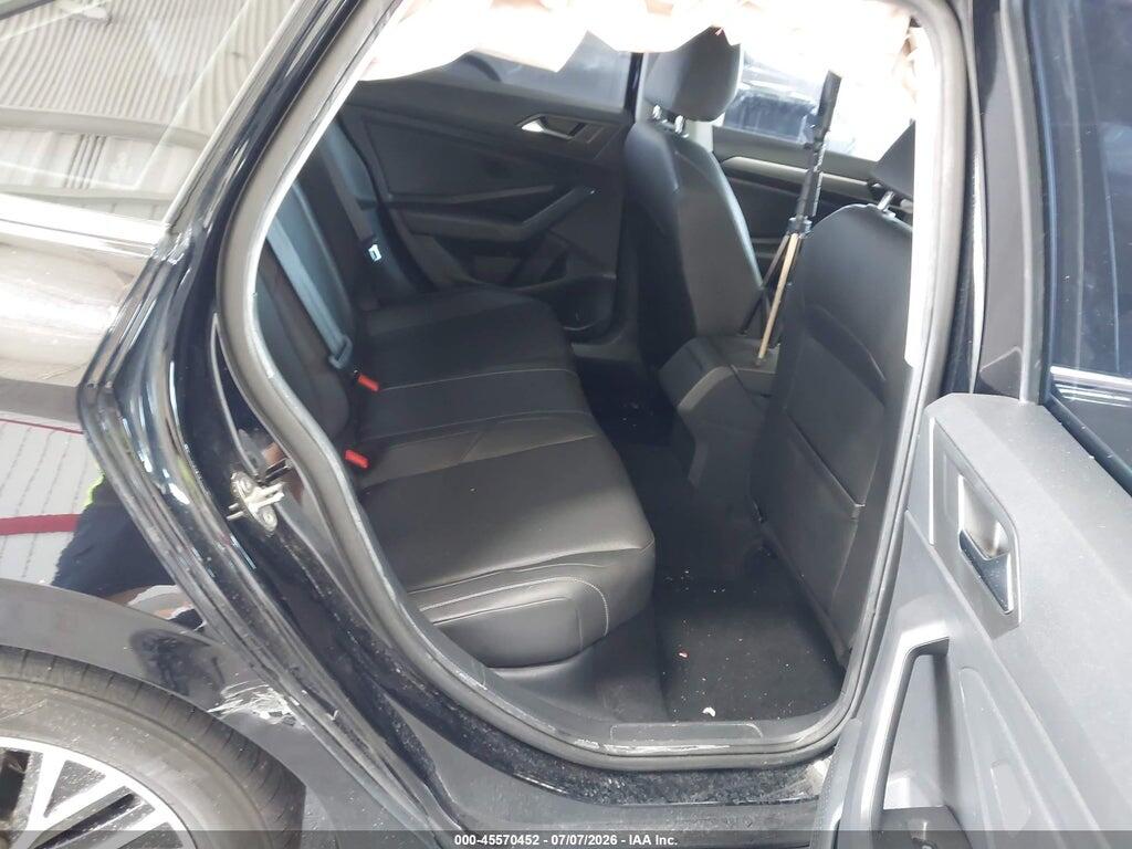 3VWC57BU3KM157574 2019 VOLKSWAGEN JETTA photo no. 8
