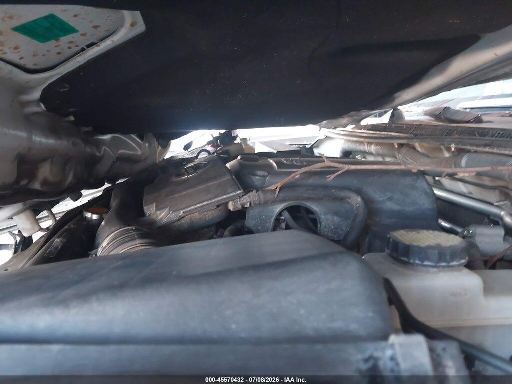 1N6AD0ER5AC404036 2010 NISSAN FRONTIER photo no. 10