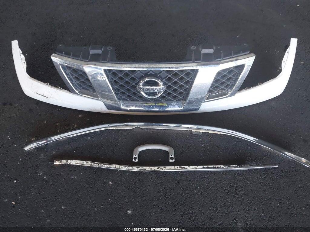 1N6AD0ER5AC404036 2010 NISSAN FRONTIER photo no. 12