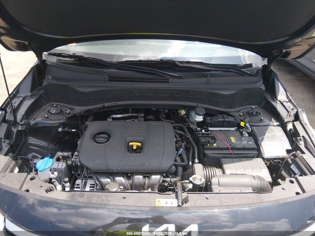 KNDEUCAA3T7927055 2026 KIA SELTOS photo no. 10