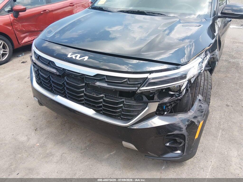 KNDEUCAA3T7927055 2026 KIA SELTOS photo no. 6