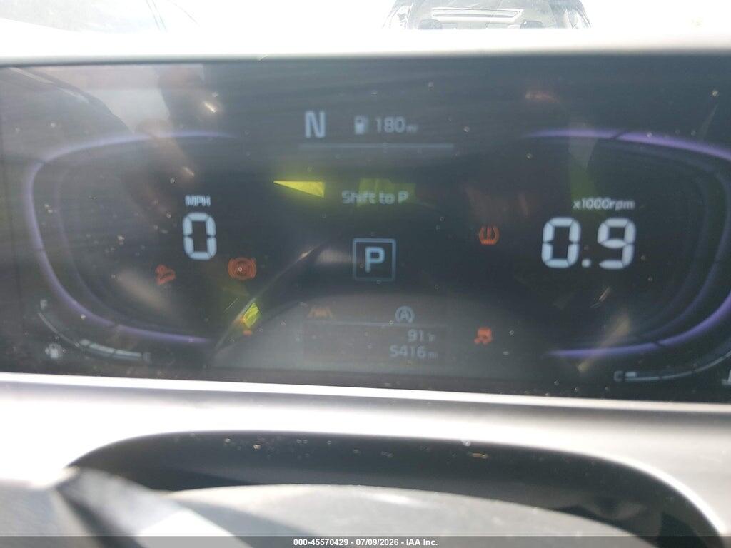 KNDEUCAA3T7927055 2026 KIA SELTOS photo no. 7