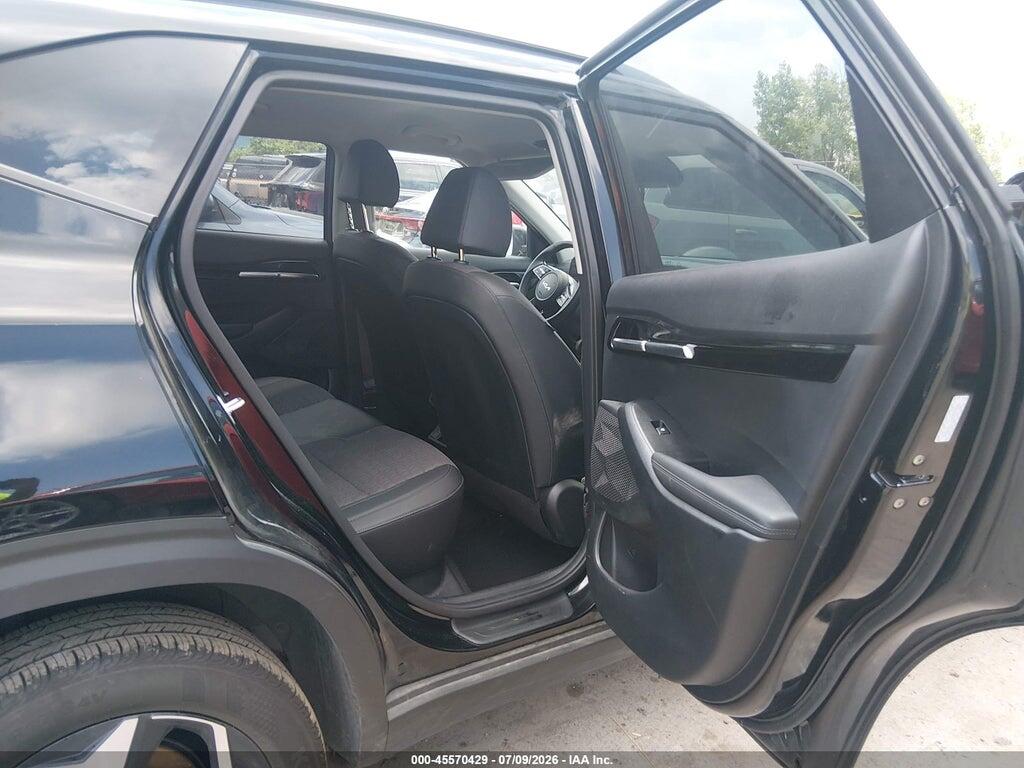 KNDEUCAA3T7927055 2026 KIA SELTOS photo no. 8