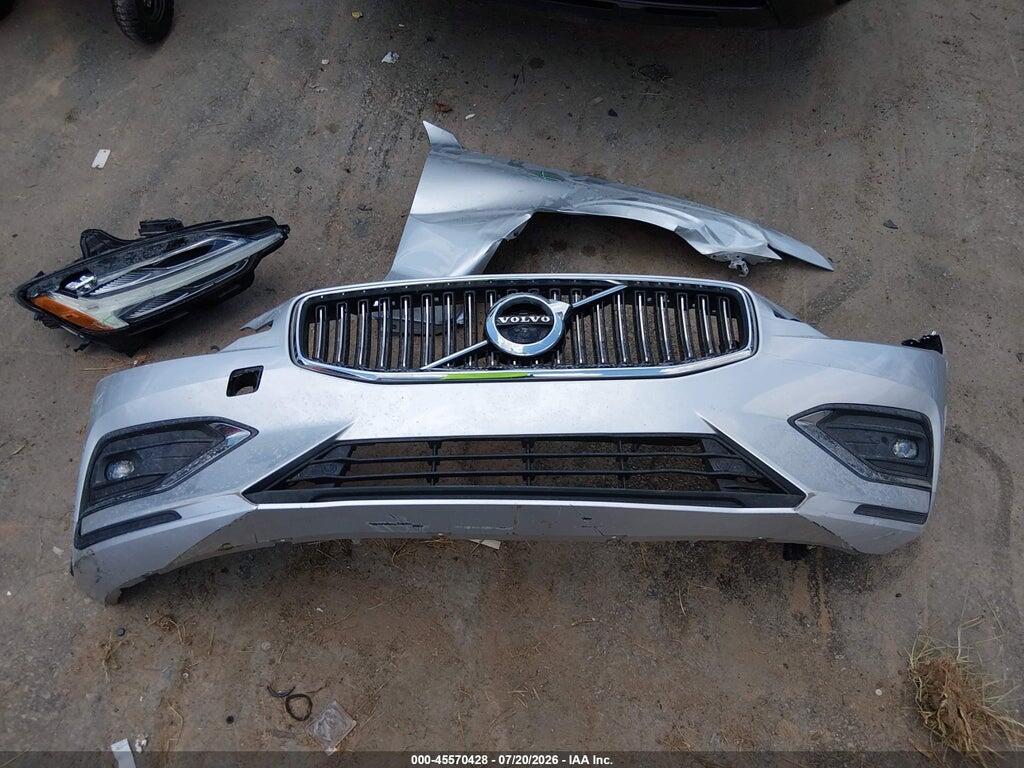 7JRL12FL2NG192142 2022 VOLVO S60 photo no. 12