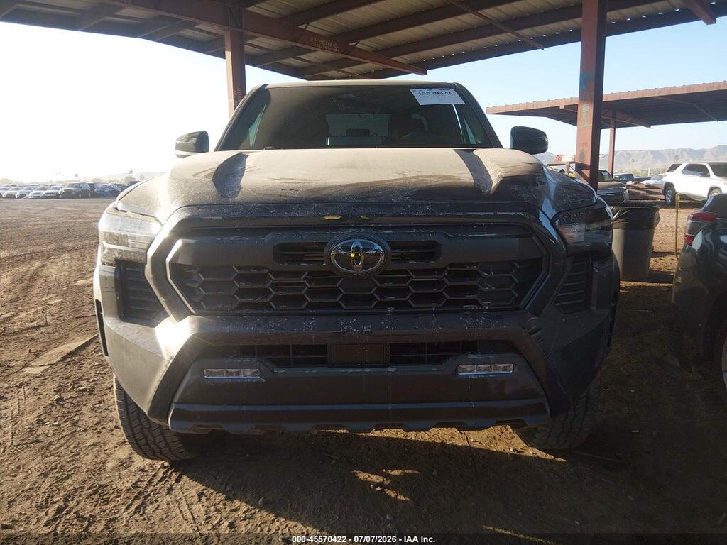 3TYLC5LN2ST045440 2025 TOYOTA TACOMA HYBRID photo no. 11